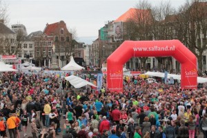 Finish op de Brink