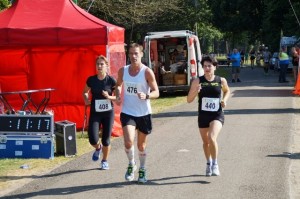 Midzomeravondmarathon