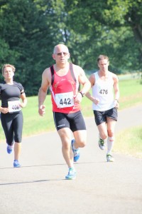 Midzomeravondmarathon