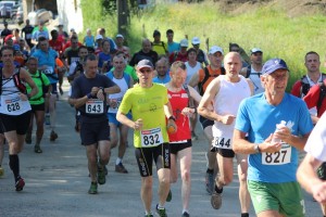 Trail d'Oster