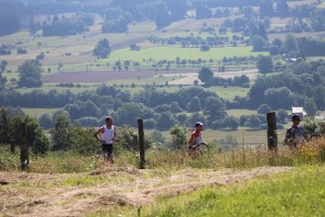 Trail d'Oster
