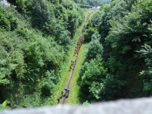 Trail Semois