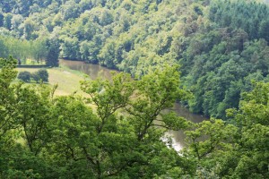 Trail Semois