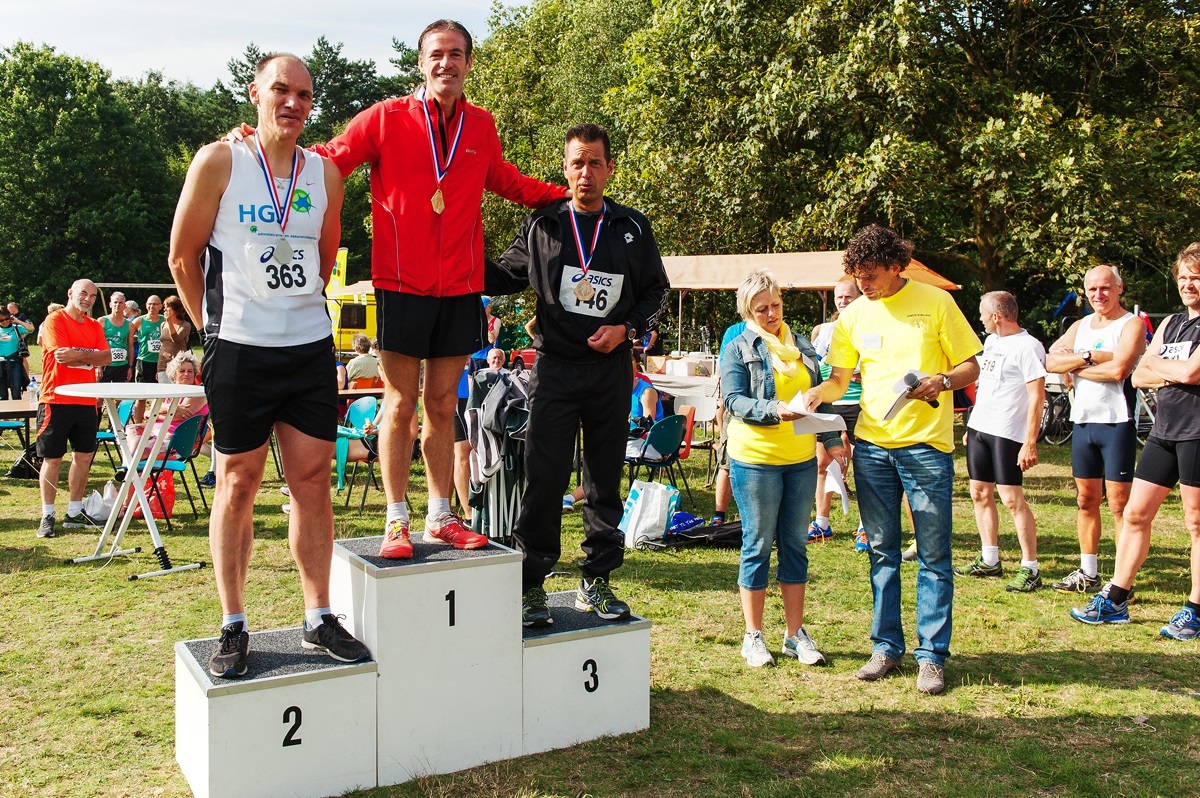 Nunspeetse Heideloop