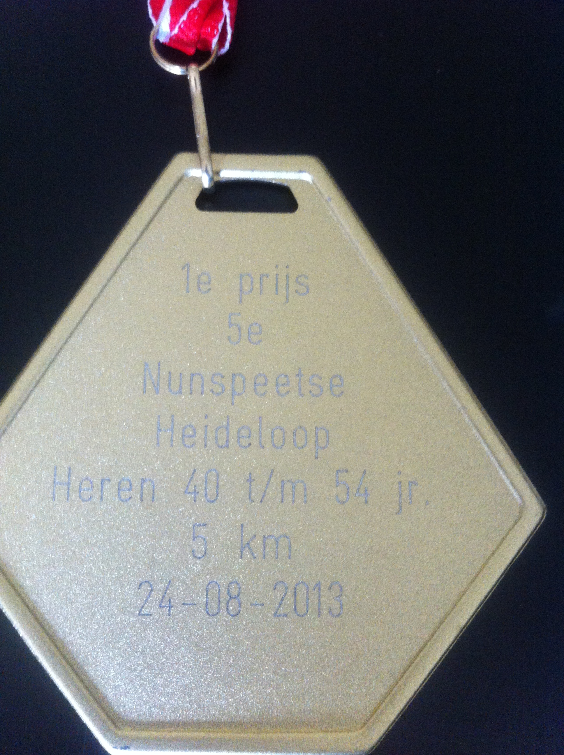 Nunspeetse Heideloop
