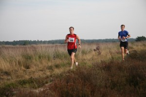 Nunspeetse Heideloop