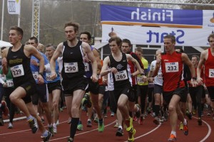 Cross Circuit van het Oosten