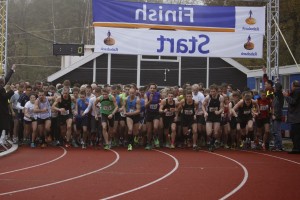 Start Polybouw Crossloop