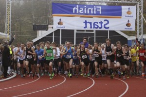 Start Polybouw Crossloop