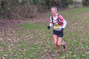 Ultra Brecon 40 - Winter
