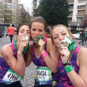 Marathon de Paris