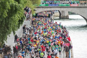Marathon de Paris