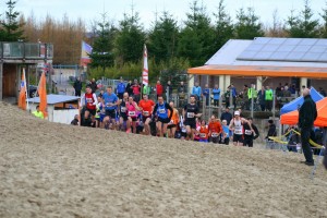 Start deel 1