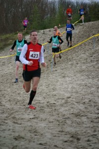 Doorkomst na 1km