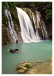 Daranak Falls