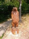 Bärenfels trail