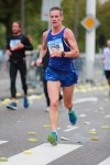 Amsterdam marathon