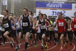Cross Circuit van het Oosten