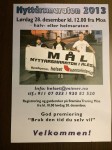 Ålesund Nyttårsmaraton