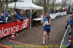 Echte Bakker Jorink Crossloop