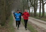 Noorlaarderbos marathon
